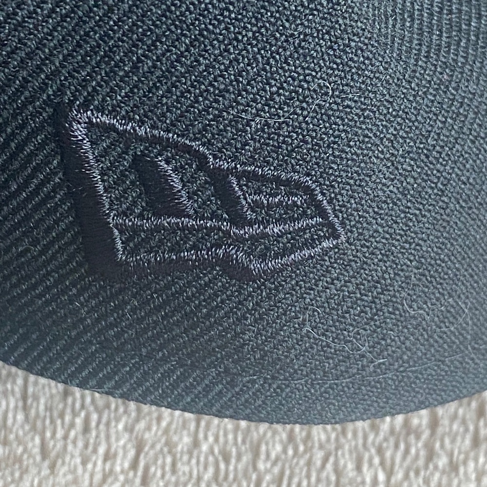 NWT Kith x Marvel x New Era Mephisto 59Fifty Fitted Cap, Size 7-5/8 - Picture 6 of 9
